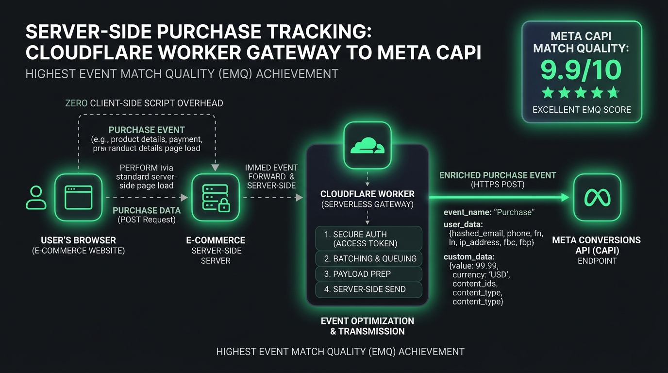 CAPI Gateway edge-capi-gateway