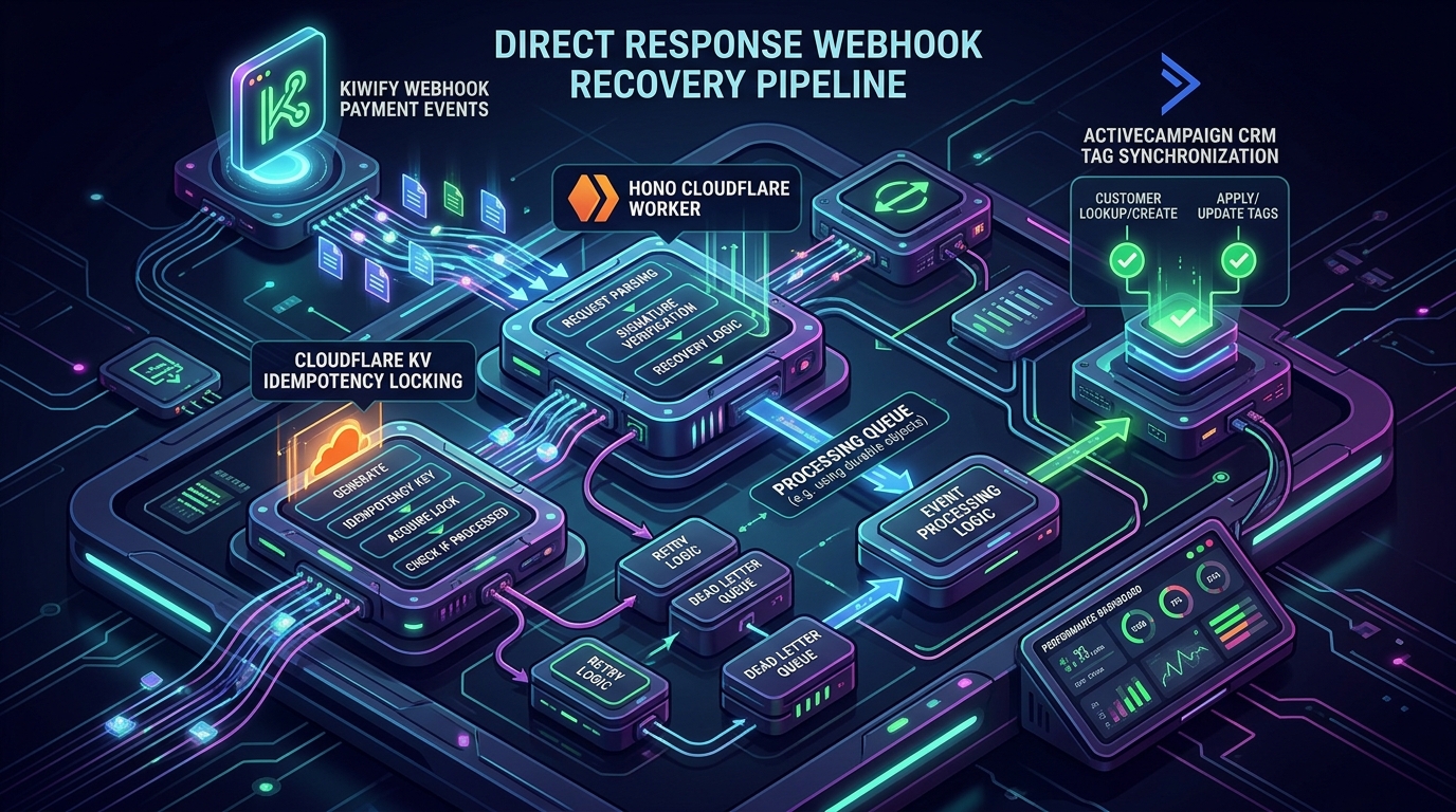 Webhook Recovery DR webhook-recovery-dr
